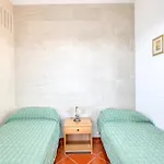 アパート Casa Marina アンドラーノ