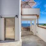 アパート Casa Marina アンドラーノ
