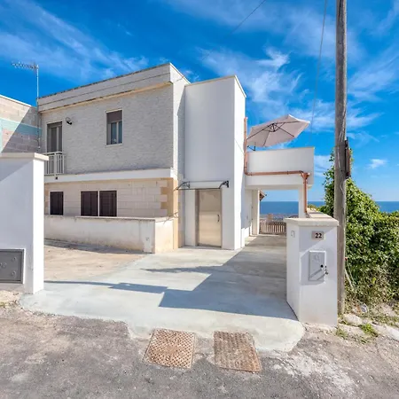 Apartmán Casa Marina