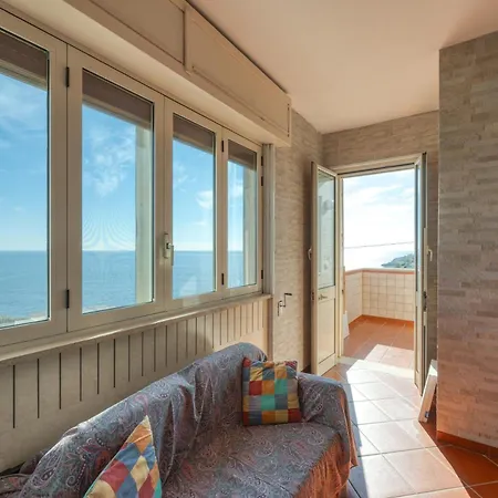 Casa Marina Apartmán Andrano