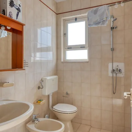 Apartmán Casa Marina Andrano