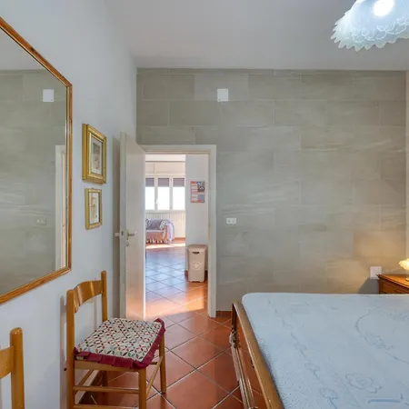 Apartmán Casa Marina *