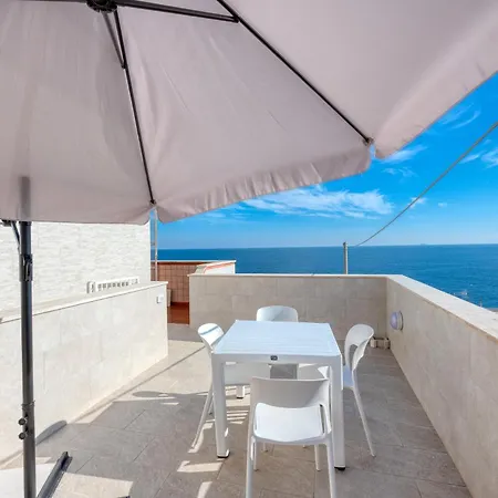 Casa Marina Apartmán