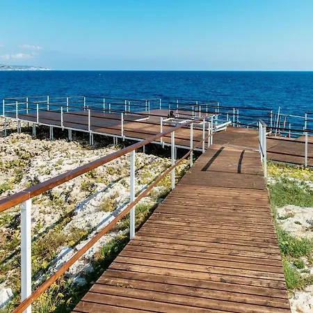 Apartmán Casa Marina Andrano