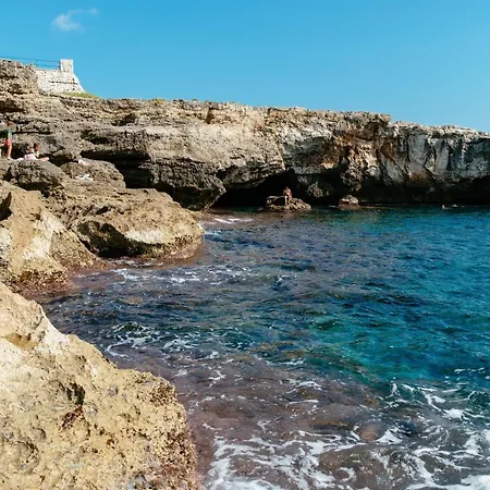 Apartmán Casa Marina