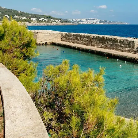 Apartmán Casa Marina