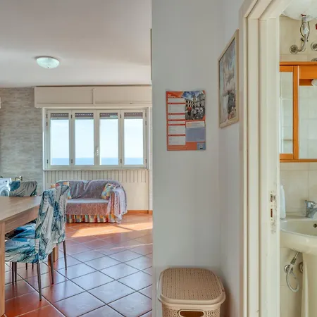 Casa Marina Andrano