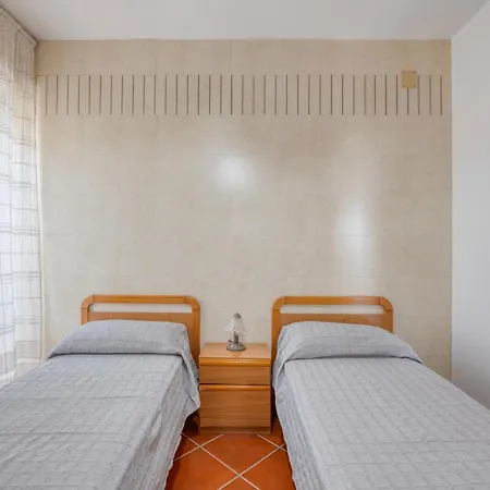Casa Marina Appartement