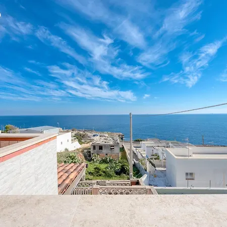 Casa Marina Appartement *