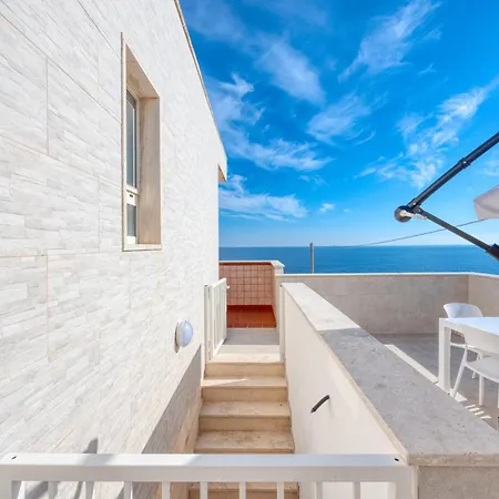 Appartement Casa Marina *