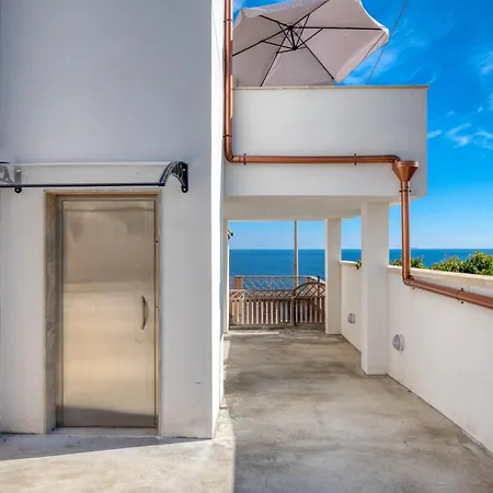 Casa Marina *