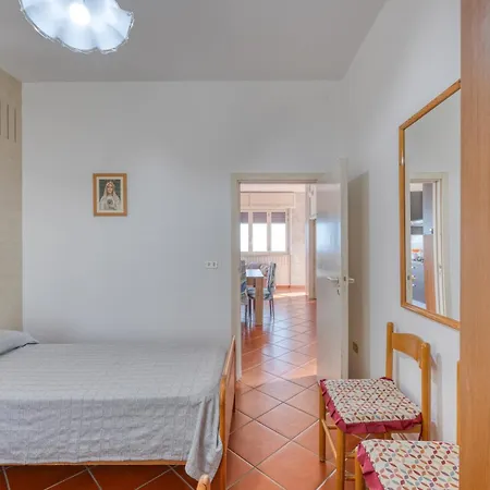 Casa Marina Appartement