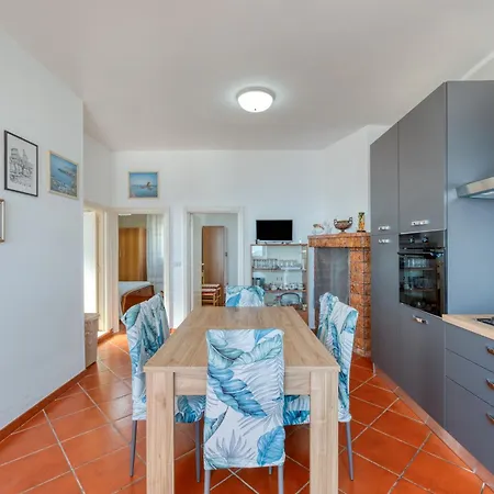 Appartement Casa Marina