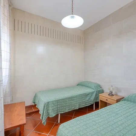 Casa Marina アパート *