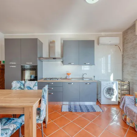 Casa Marina Andrano