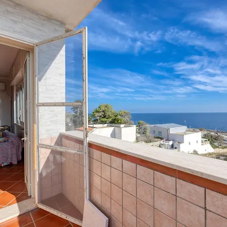 Apartament Casa Marina