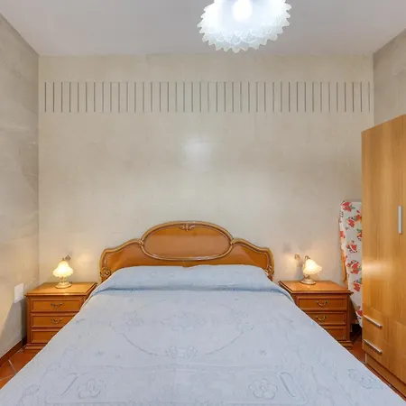 Casa Marina Αντράνο
