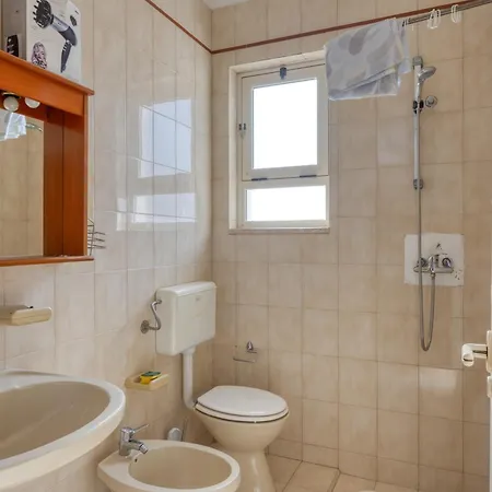 Διαμέρισμα Casa Marina Αντράνο