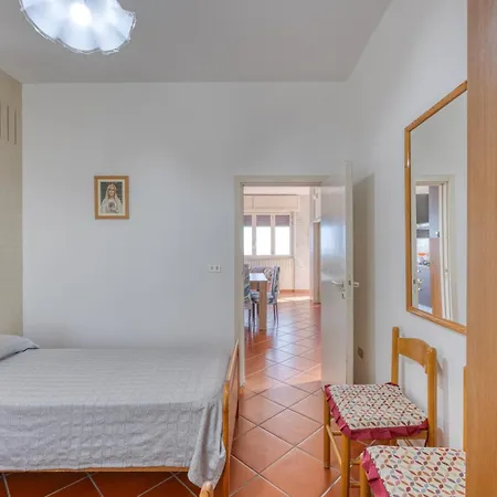 Casa Marina Andrano