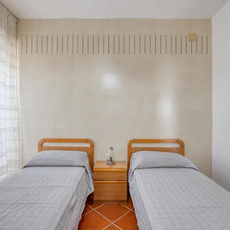Casa Marina Διαμέρισμα