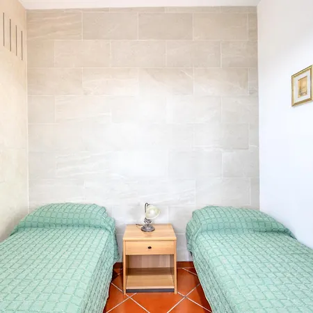 Διαμέρισμα Casa Marina Αντράνο