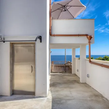 Apartament Casa Marina Andrano