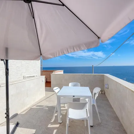 Casa Marina * Andrano