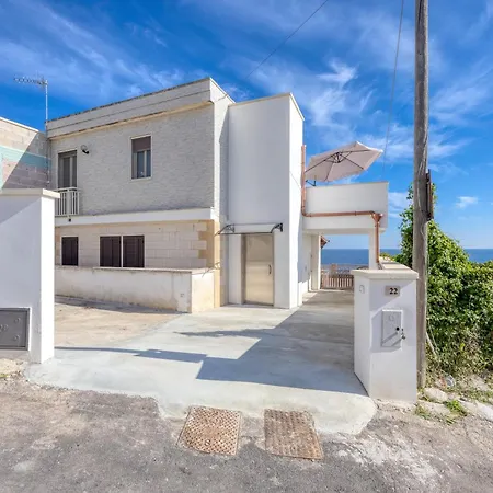 Casa Marina Διαμέρισμα