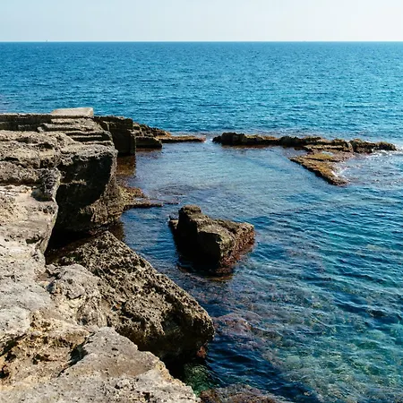 Casa Marina Διαμέρισμα