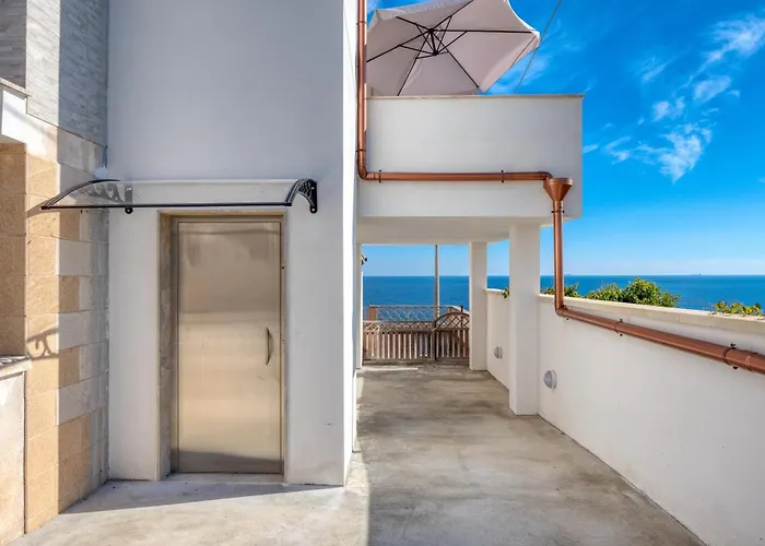 Casa Marina *