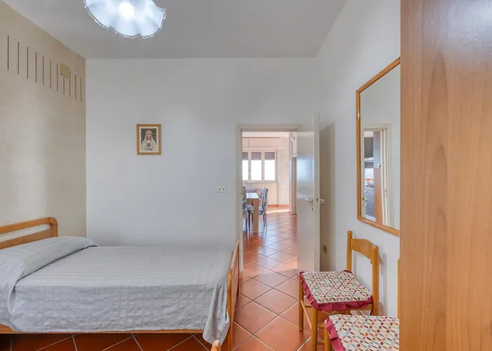 Casa Marina Appartement