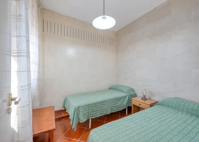 Casa Marina 公寓 *