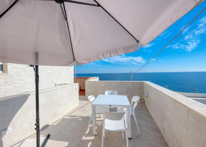 Casa Marina Appartement