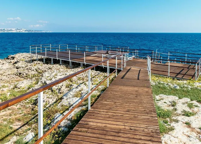 Appartement Casa Marina Andrano