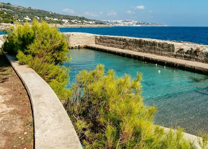 Appartement Casa Marina